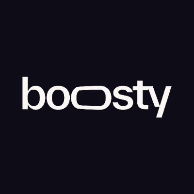 Boosty Labs